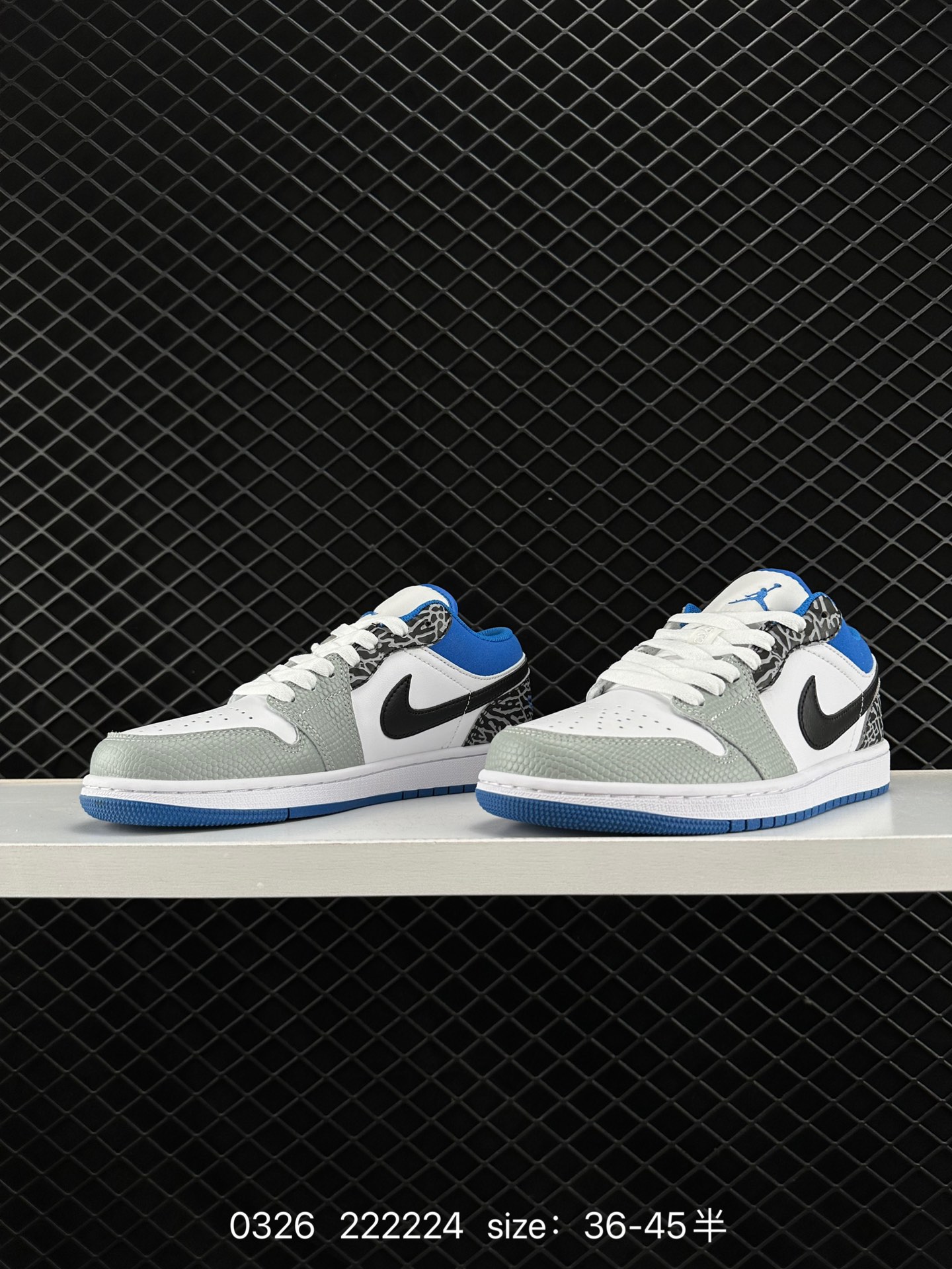 Air Jordan 1 Low AJ1